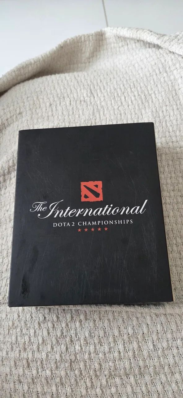 AEGIS DOTA 2 - Foto 2