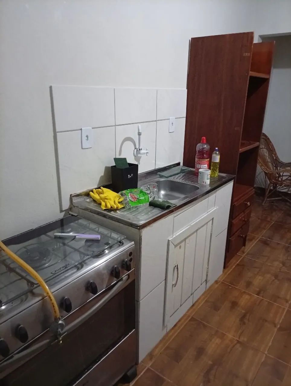 KITNET na Velha Central  - Foto 2