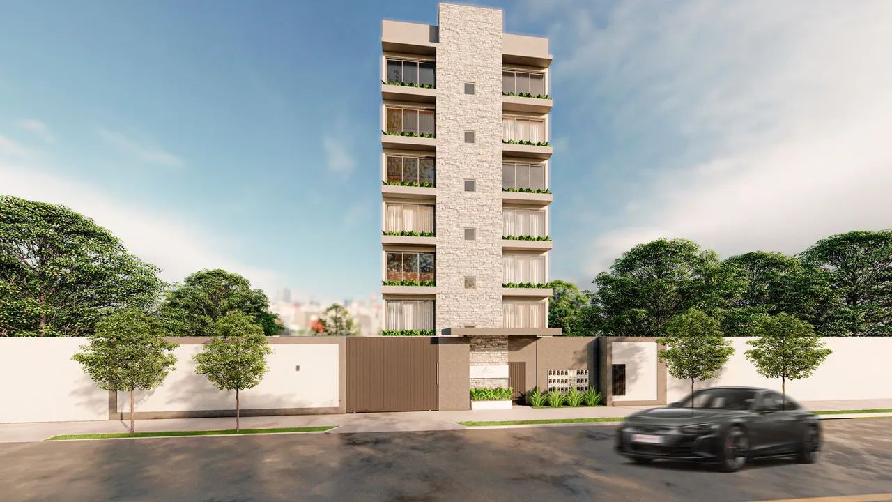 Apartamentos Studios - FINANCIADO MINHA CASA MINHA VIDA