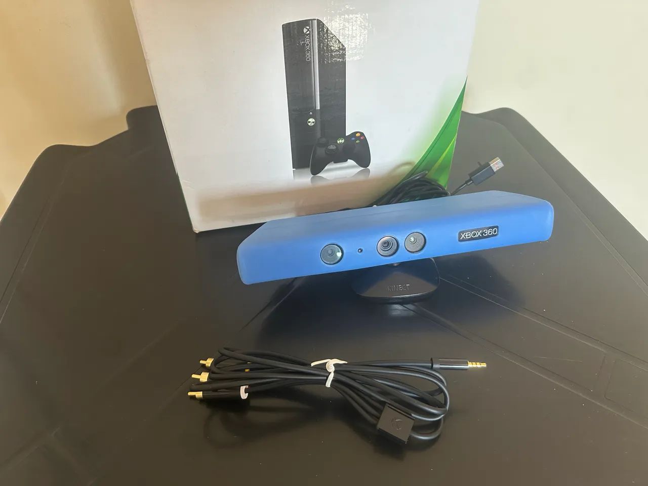 Kinet Xbox 360 - Foto 3
