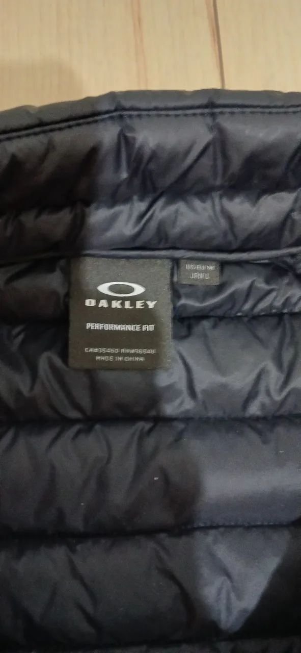 Jaqueta Oakley - Foto 5