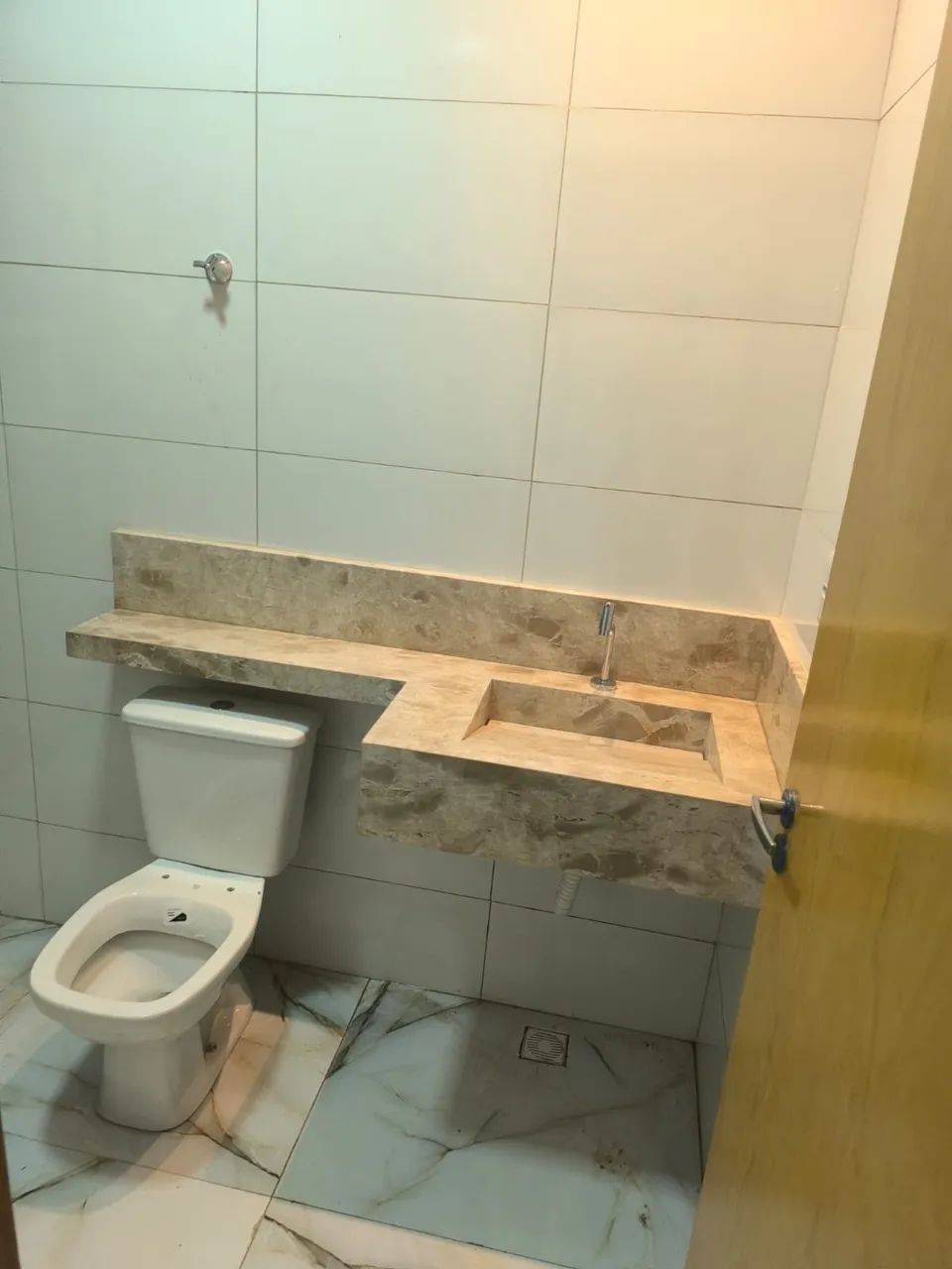 ? Casa no Setor Estrela Dalva - Goiânia - Foto 3