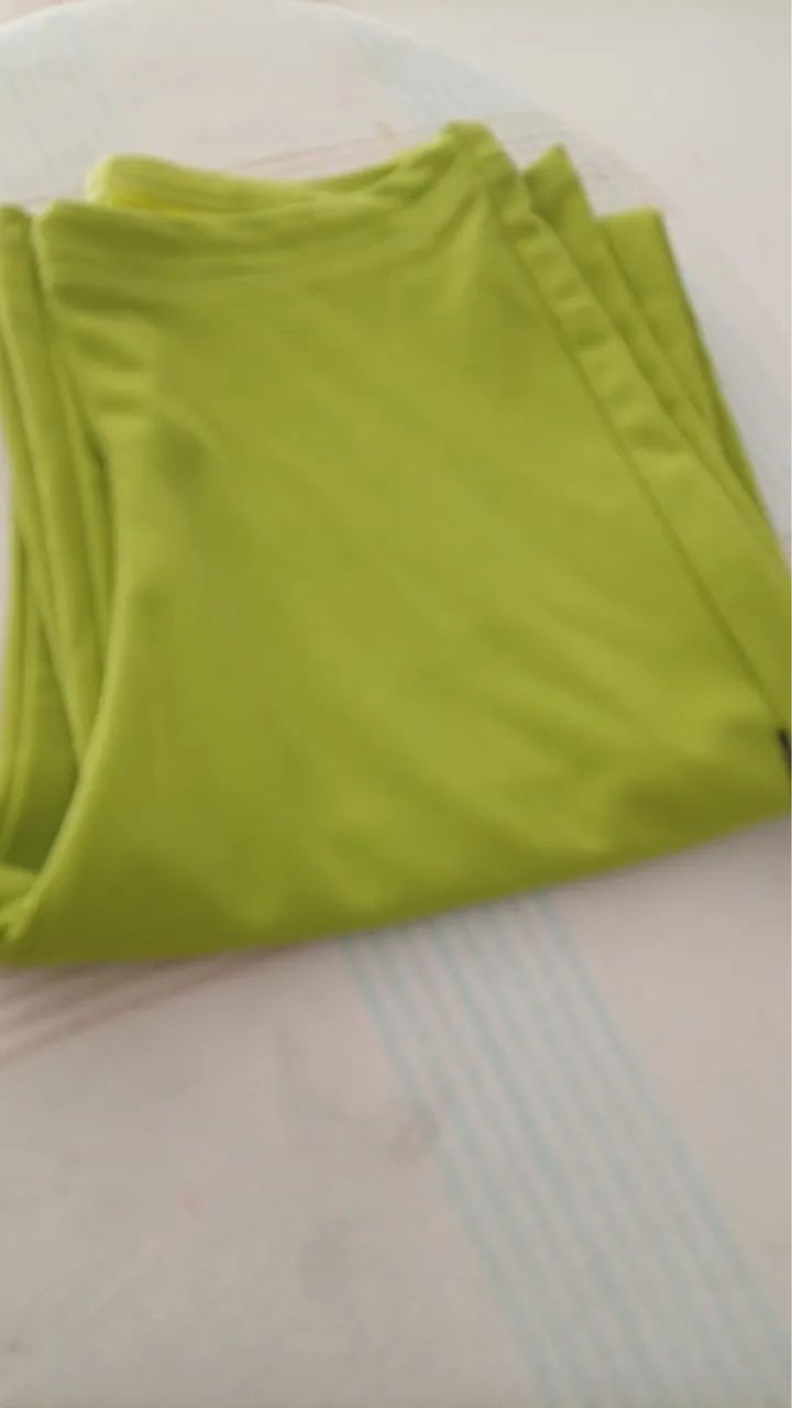 Roupas femininas