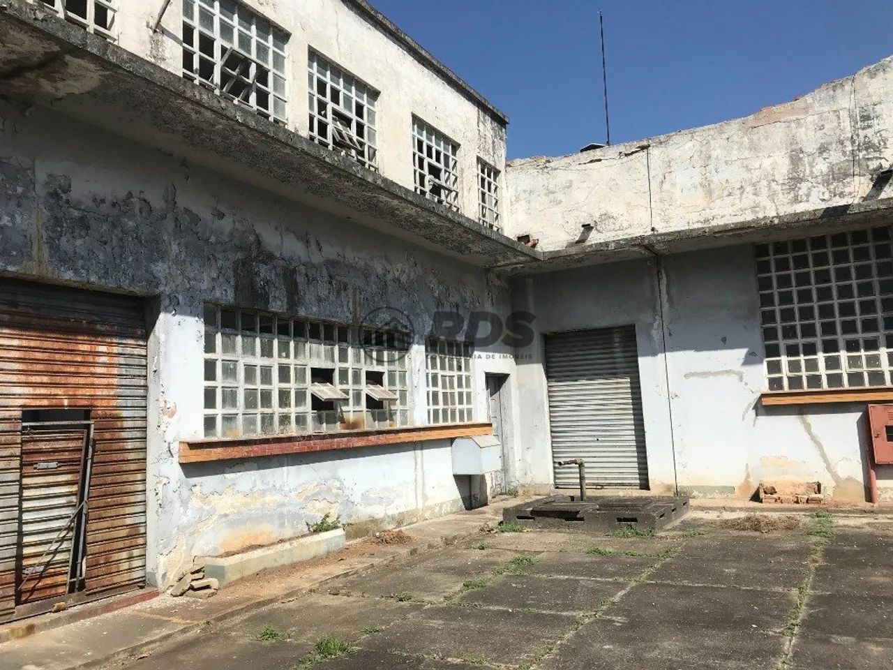 Galpão Industrial - Foto 4