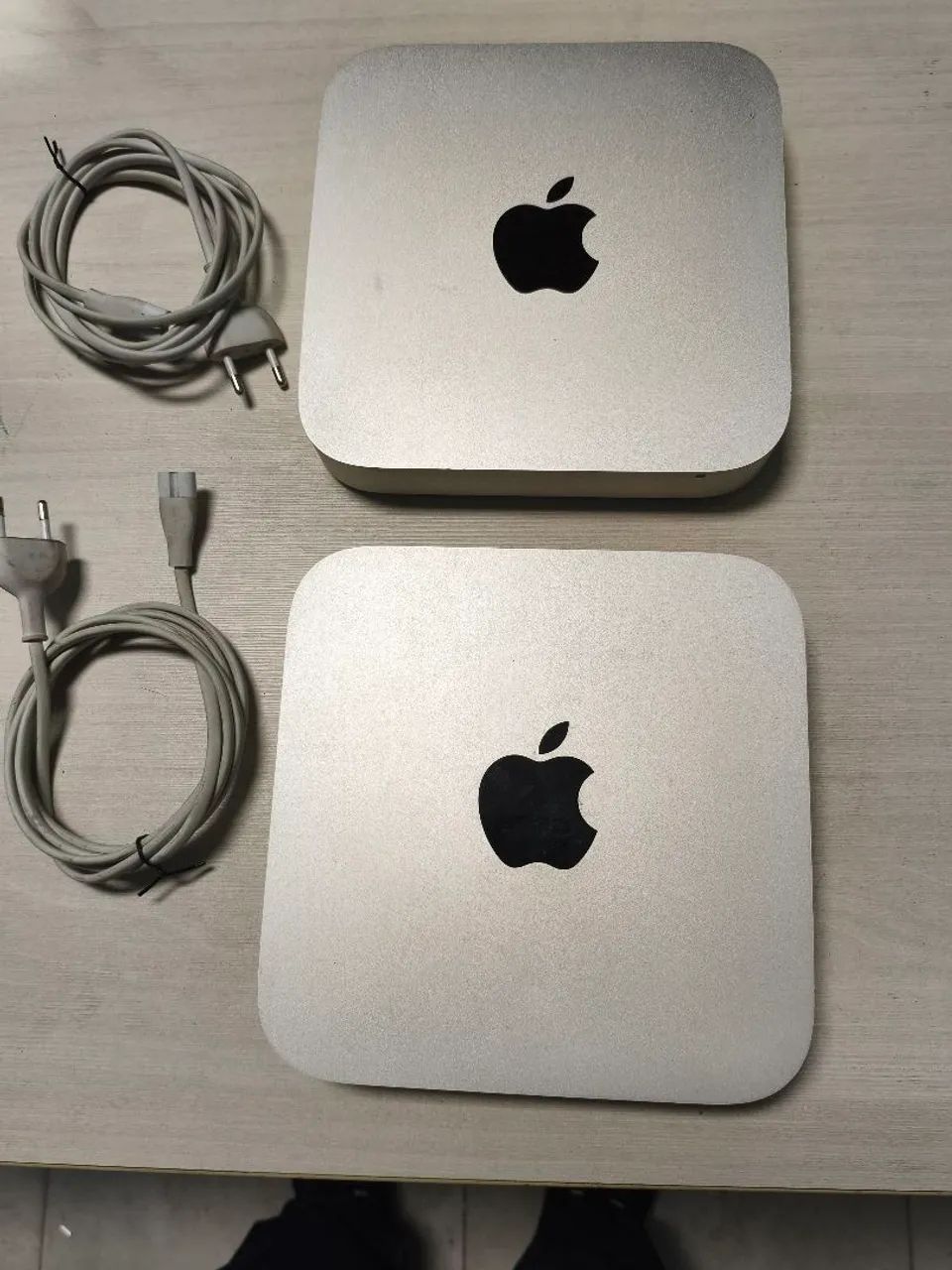 2 Mini- Mac Apple - Foto 2