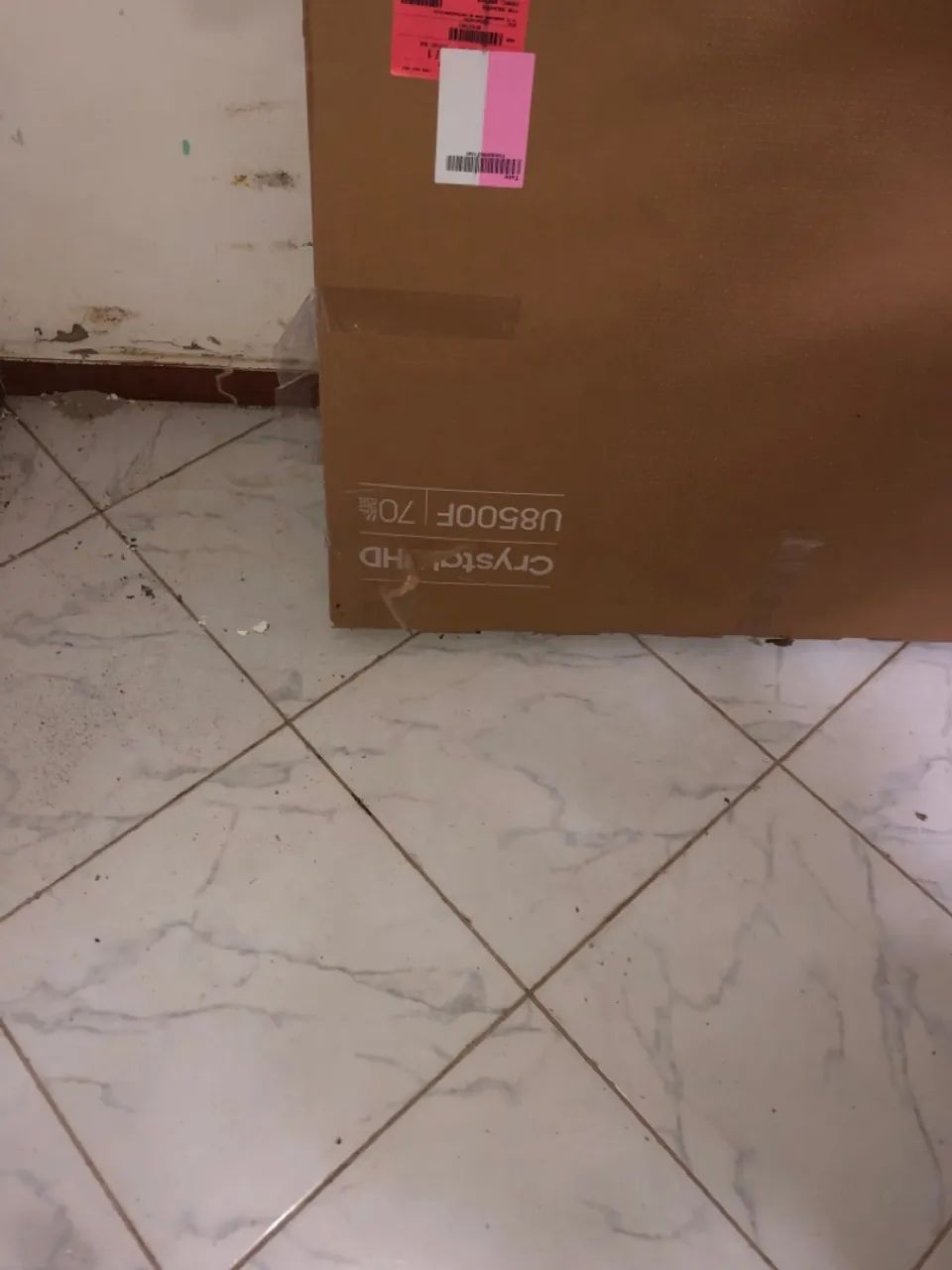 TV SAMSUNG 70 POLEGADAS LEIA A DESCRIÇÃO 