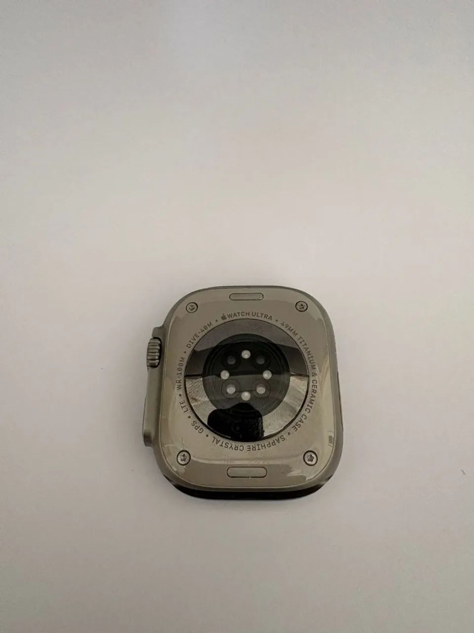 APLLE WATCH 1 GERAÇÃO - Foto 2