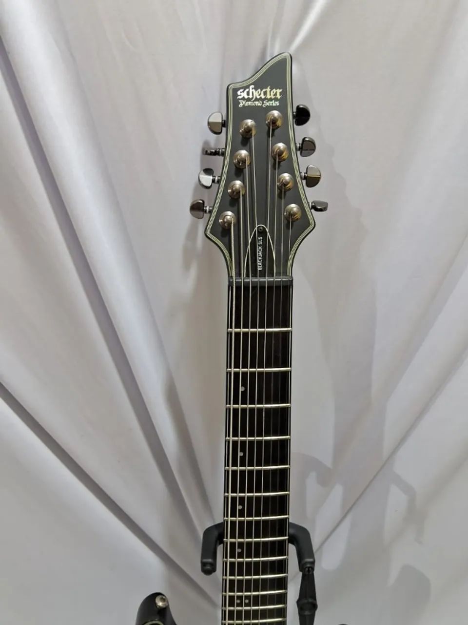 schecter sls C-8 - Foto 2