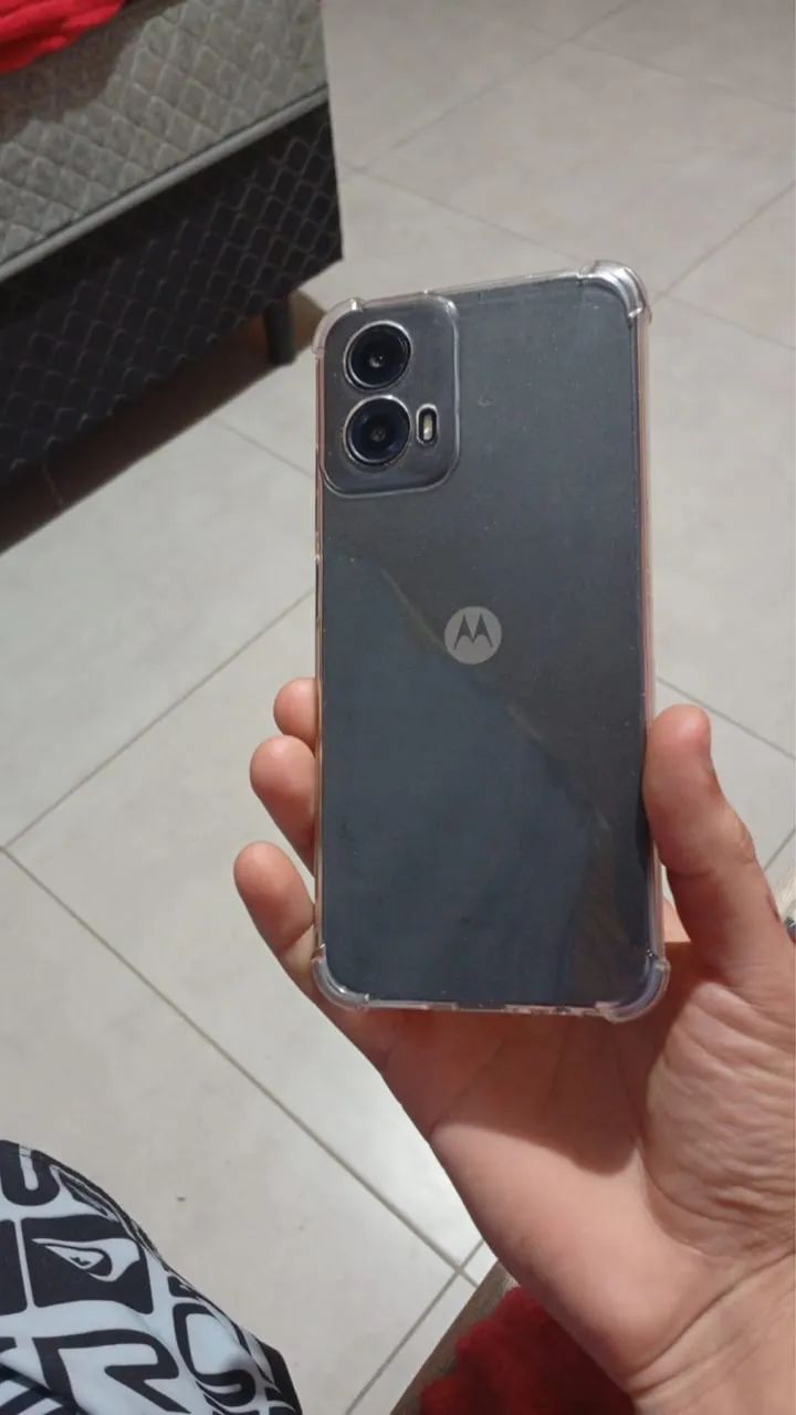 motorola g34 5g - Foto 2