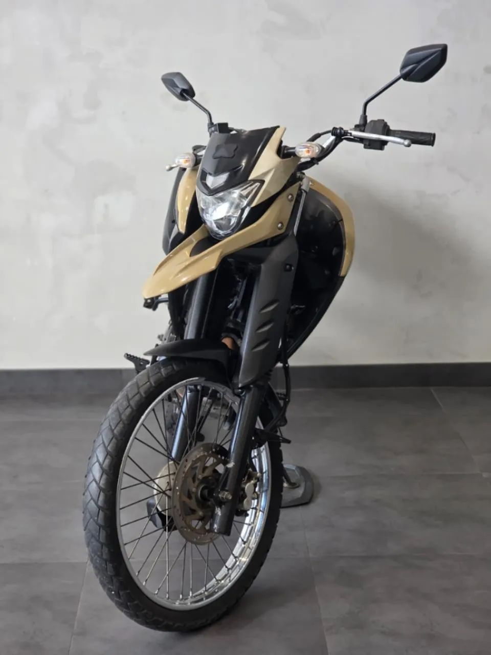 Yamaha XTZ 250 LANDER - Foto 3