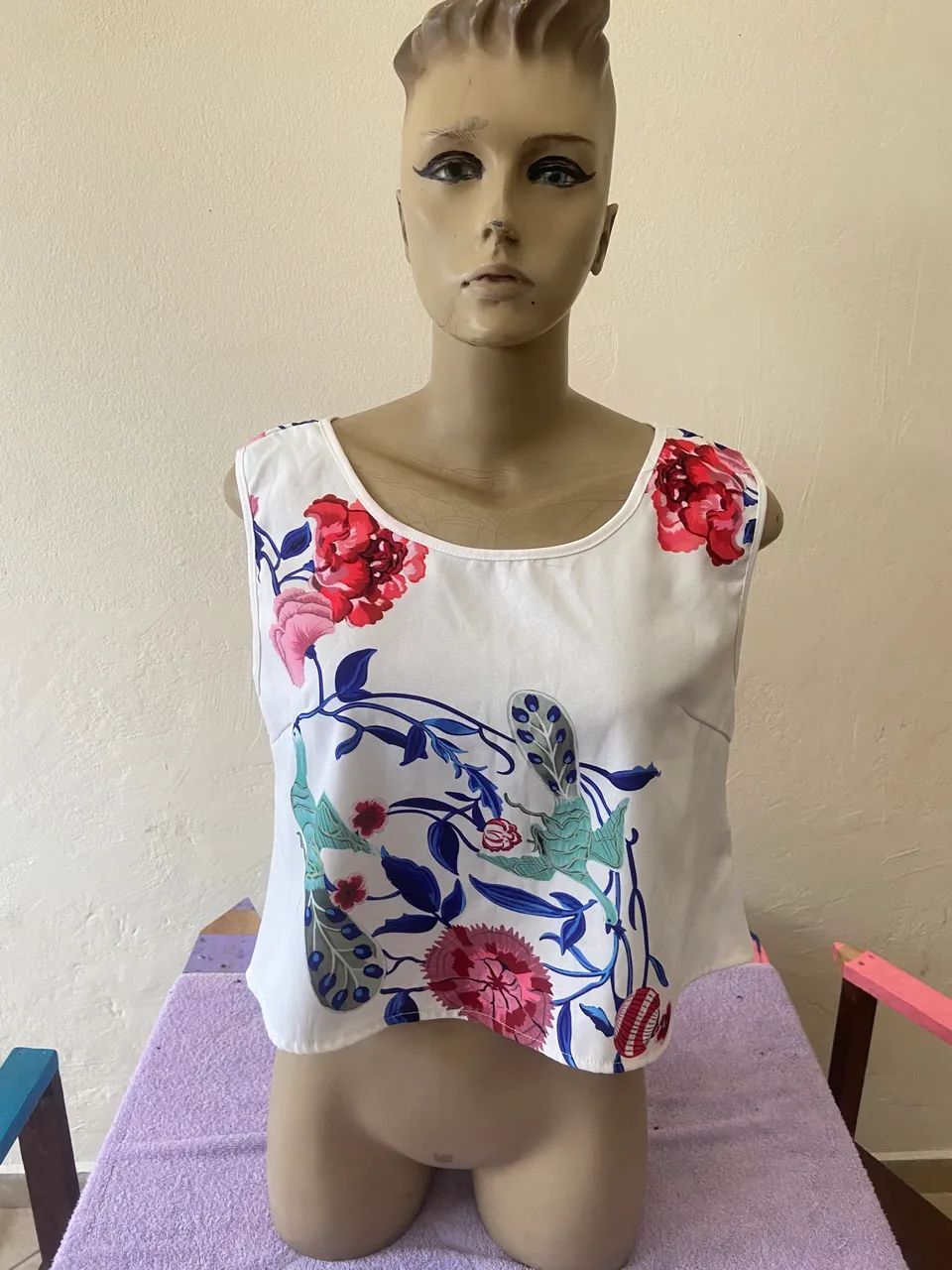 Blusinha 