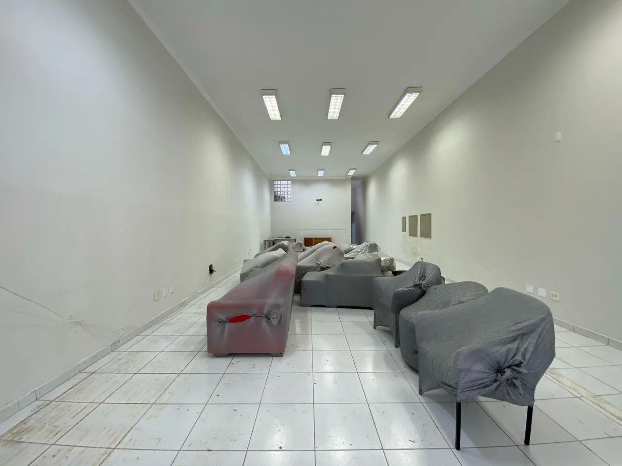 Oportunidade, Compra ou Locação de Prédio Comercial na Av. São Paulo à 3min. do Centro - Foto 3