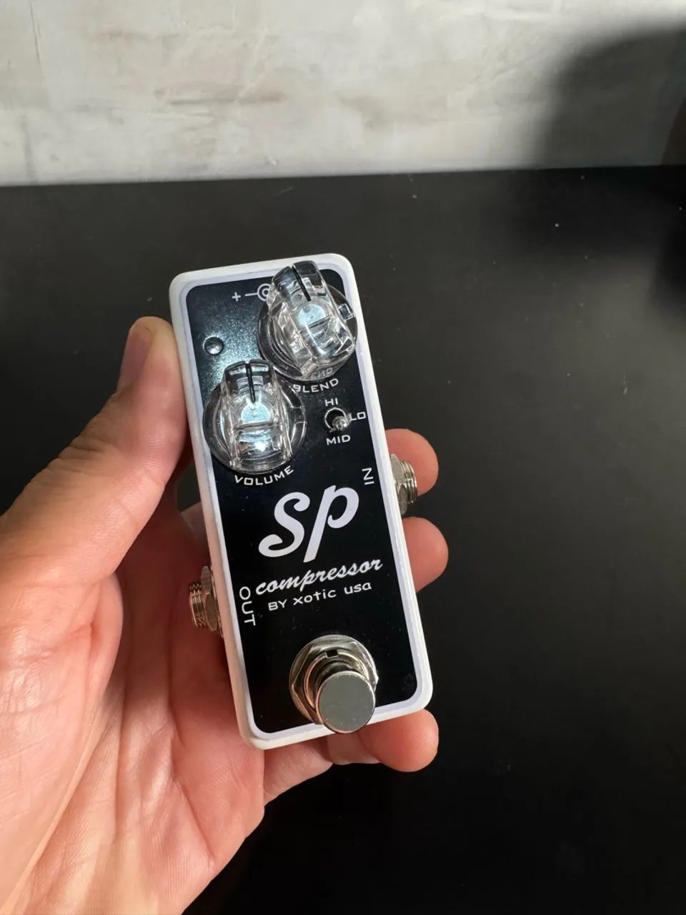Sp comp xotic - Foto 3