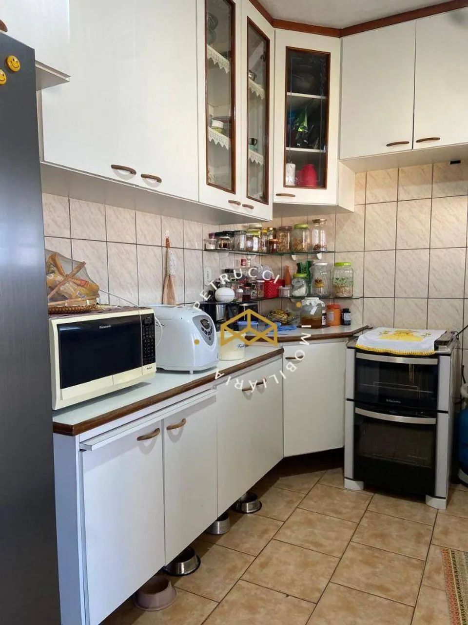Casa com 3 dormitórios à venda, 281 m²- Cidade Satélite Íris - Campinas/SP - Foto 5