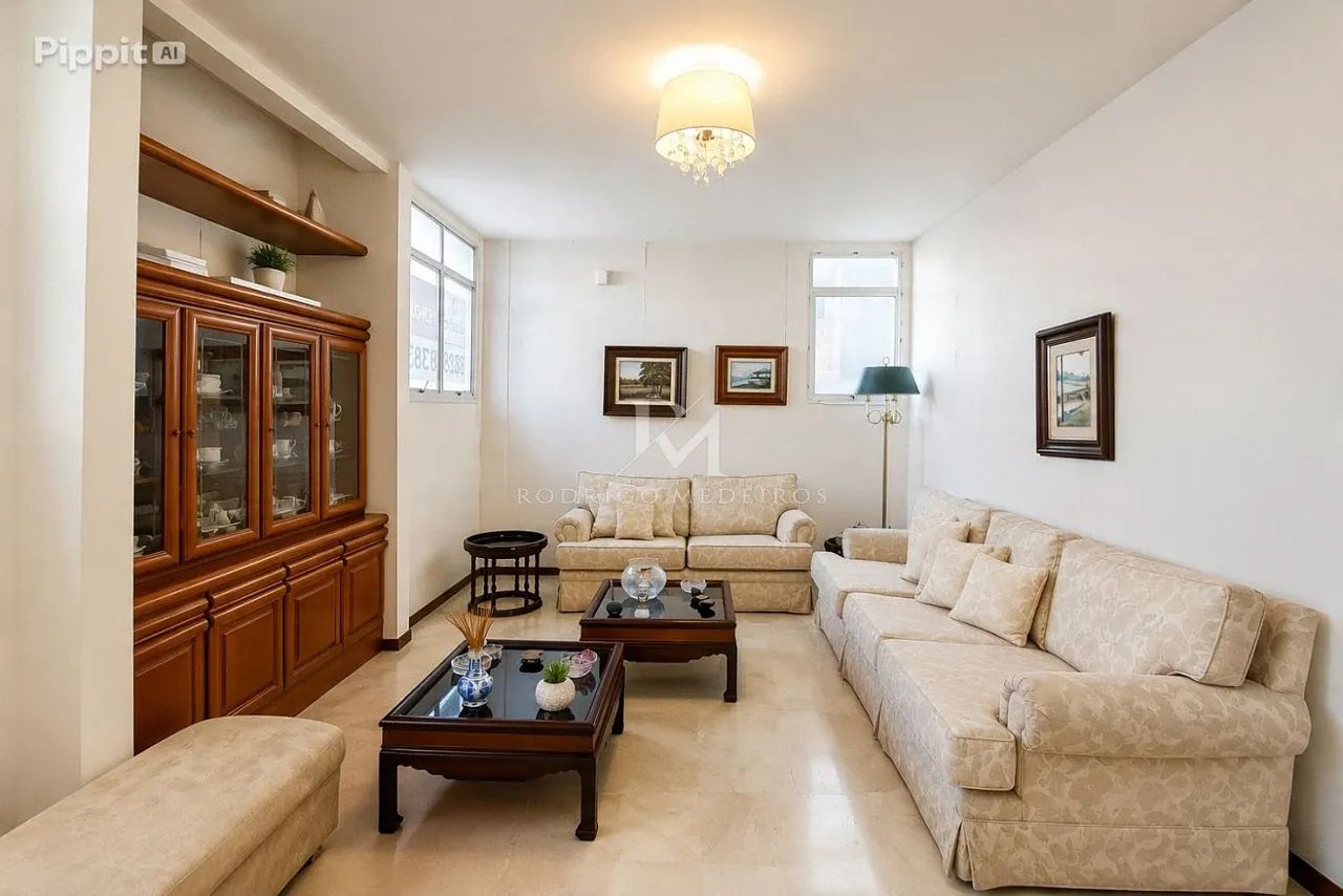 Apartamento com 4 quartos à venda no Centro de Florianópolis - Foto 3