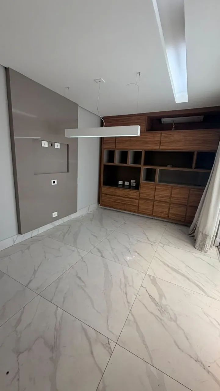 Sala comercial com móveis planejados e ar condicionado  - Foto 5
