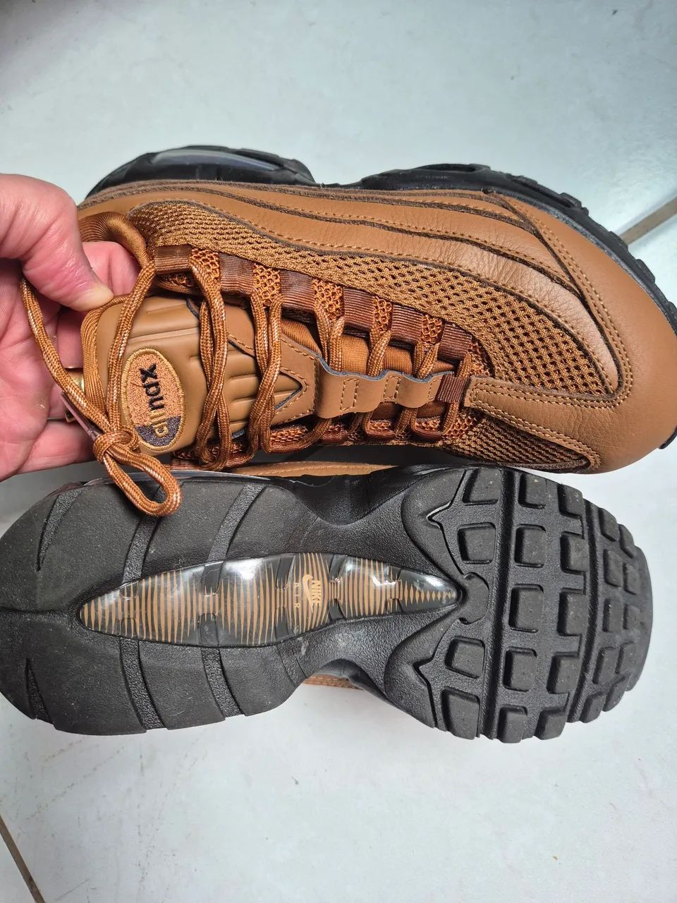 Nike air max 95 - Foto 3