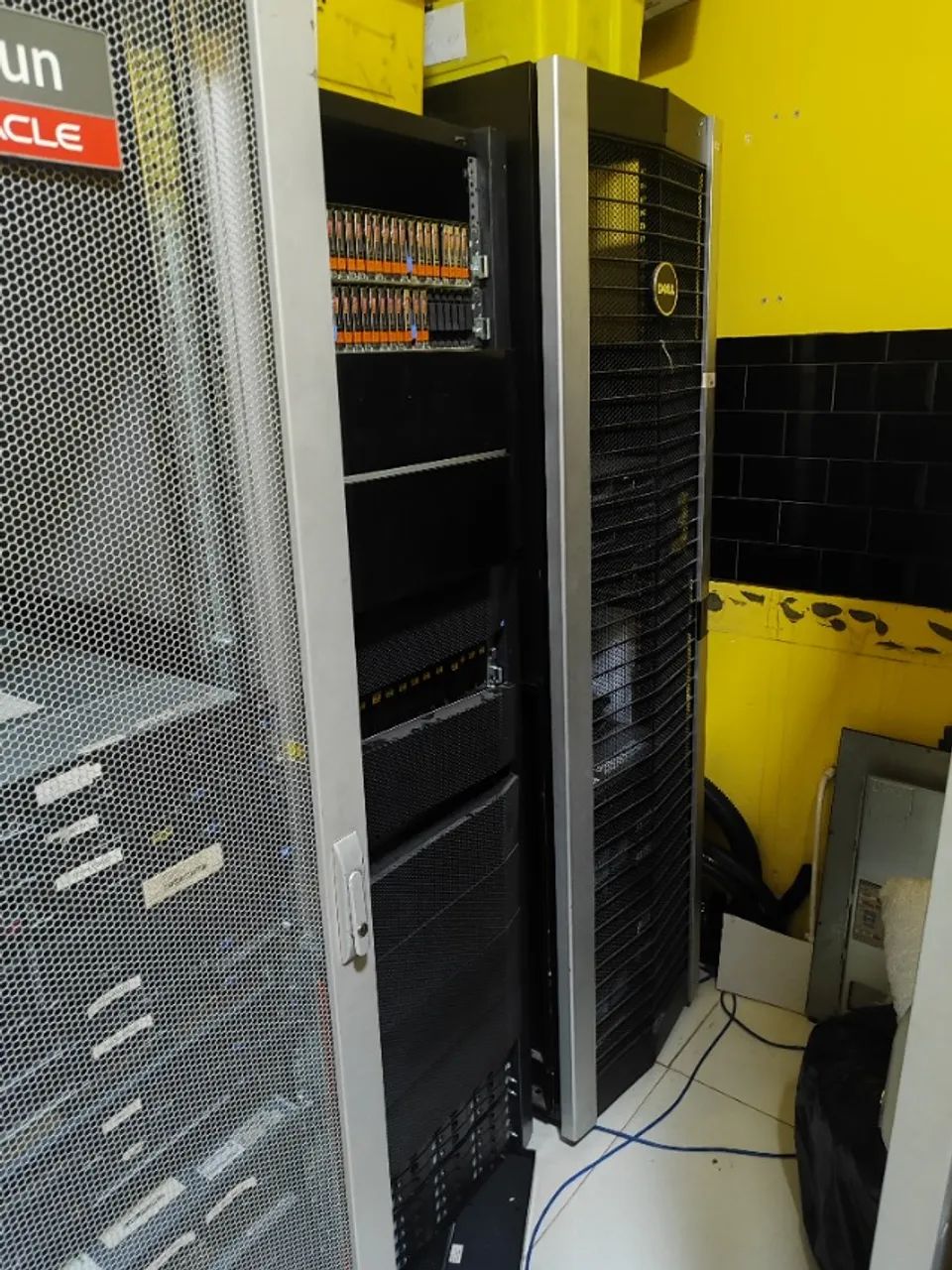 Raque Telecom e Servidores - Foto 5