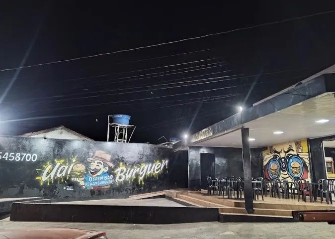 Vende -se hamburgueria  - Foto 2