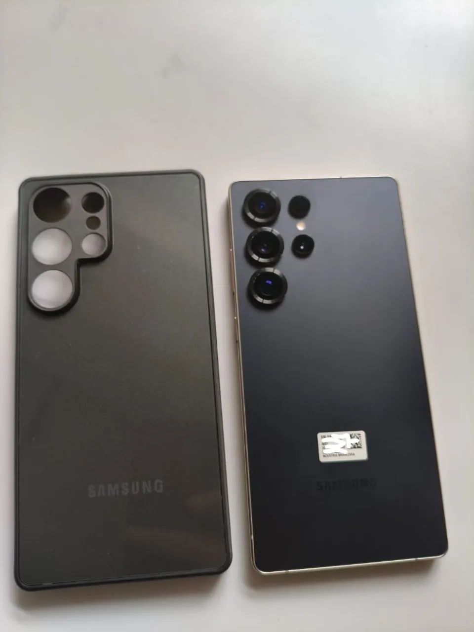 Vendo samsung s 25 ultra  - Foto 2
