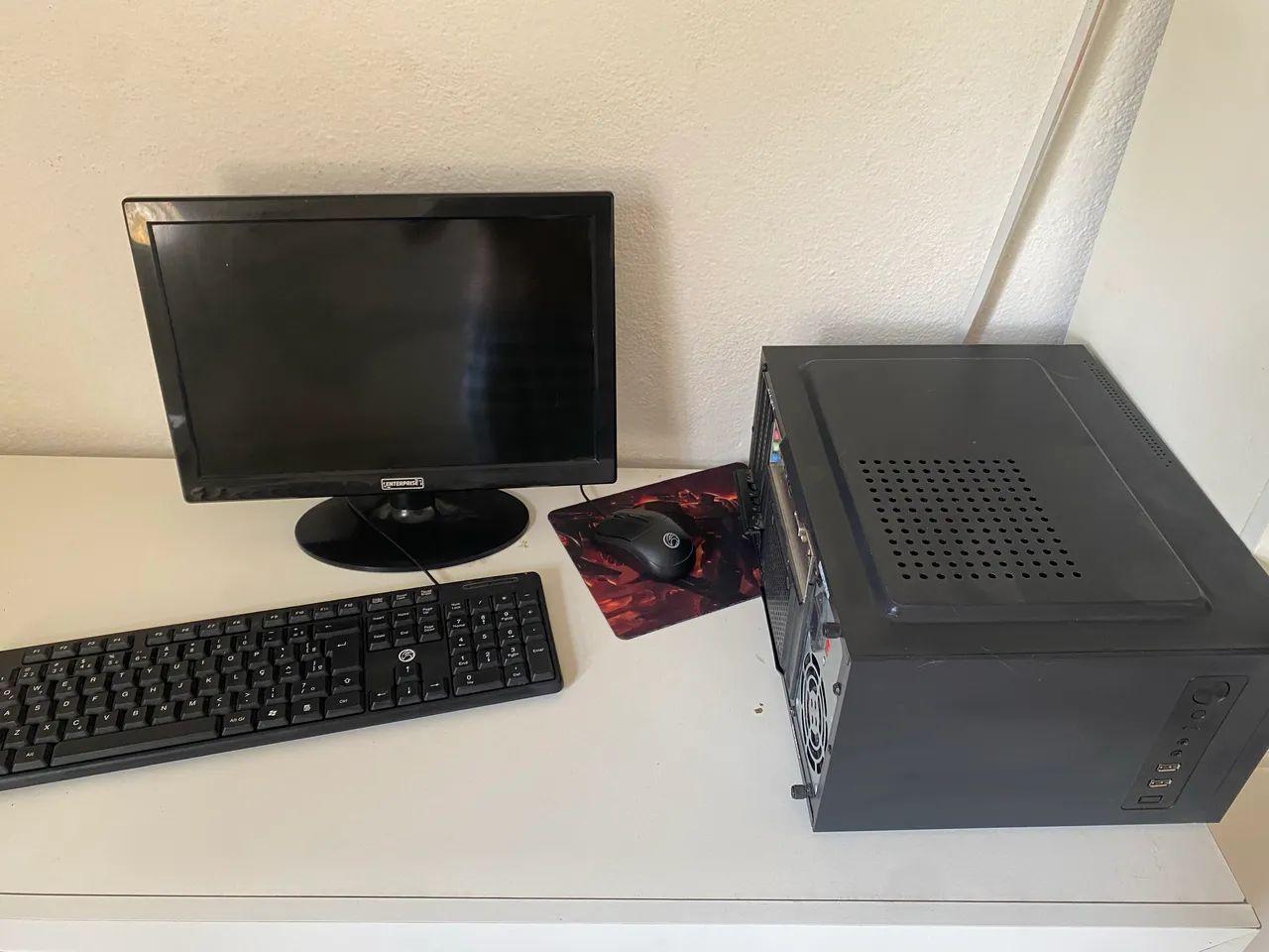 Computador NOVO - Foto 2
