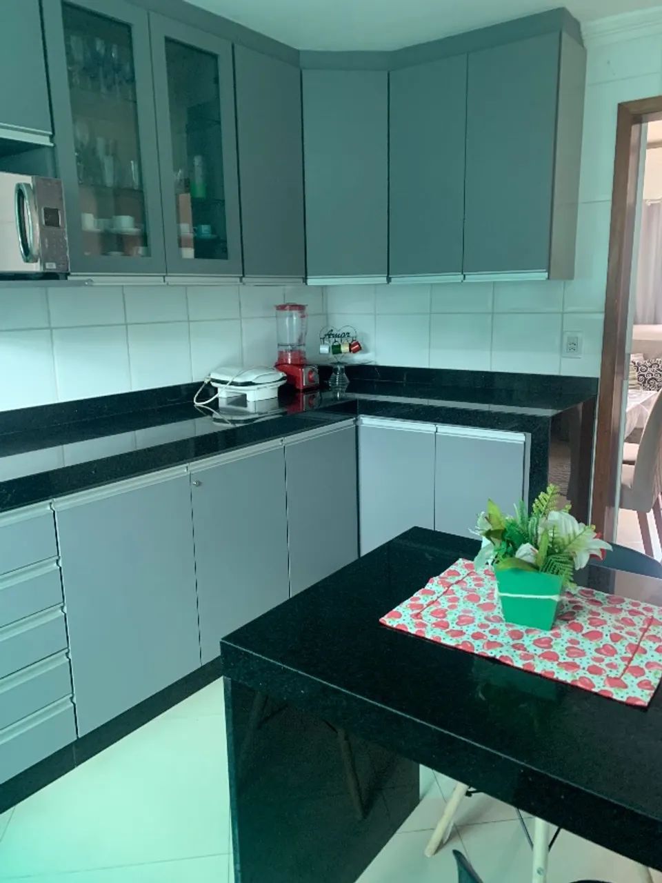 Casa temporada ,Centro de Rio das Ostras  com 2 -quartos. - Foto 11