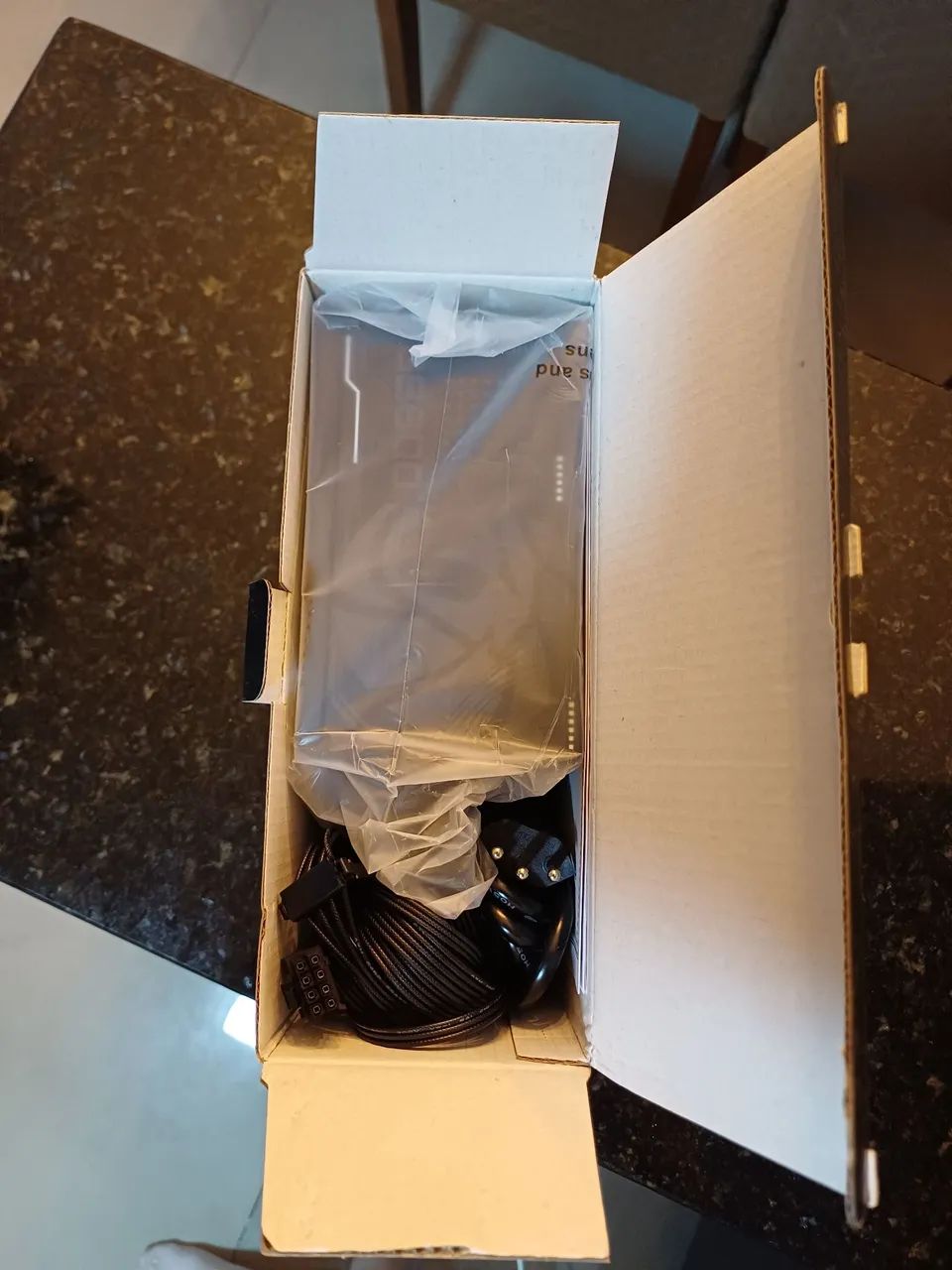 GameMax GS600 600W - NOVA! - Foto 2