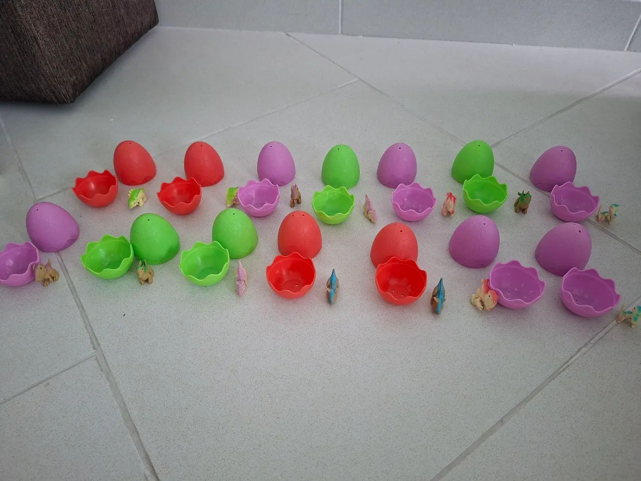 Dinossauros