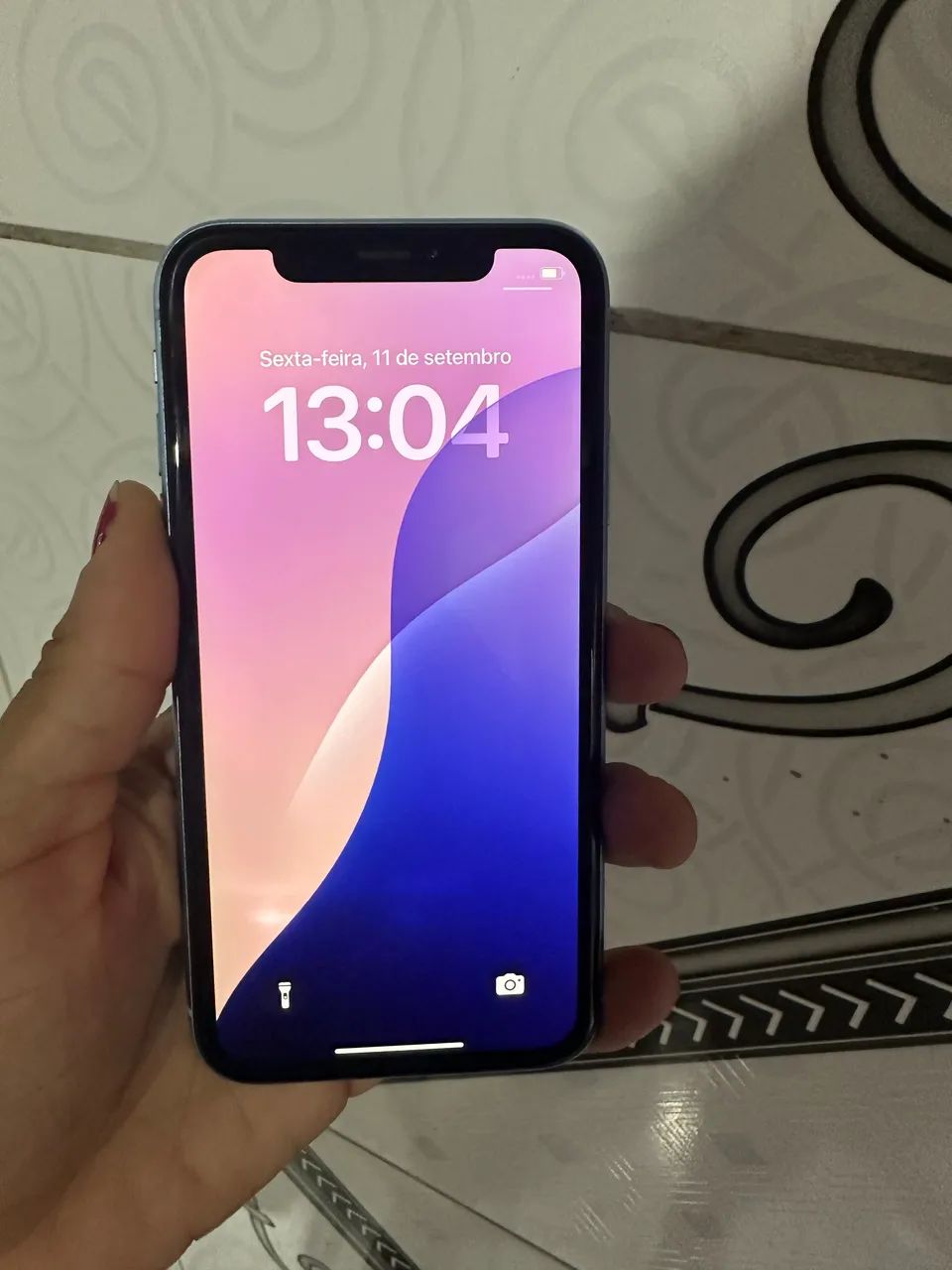 iPhone XR  - Foto 3