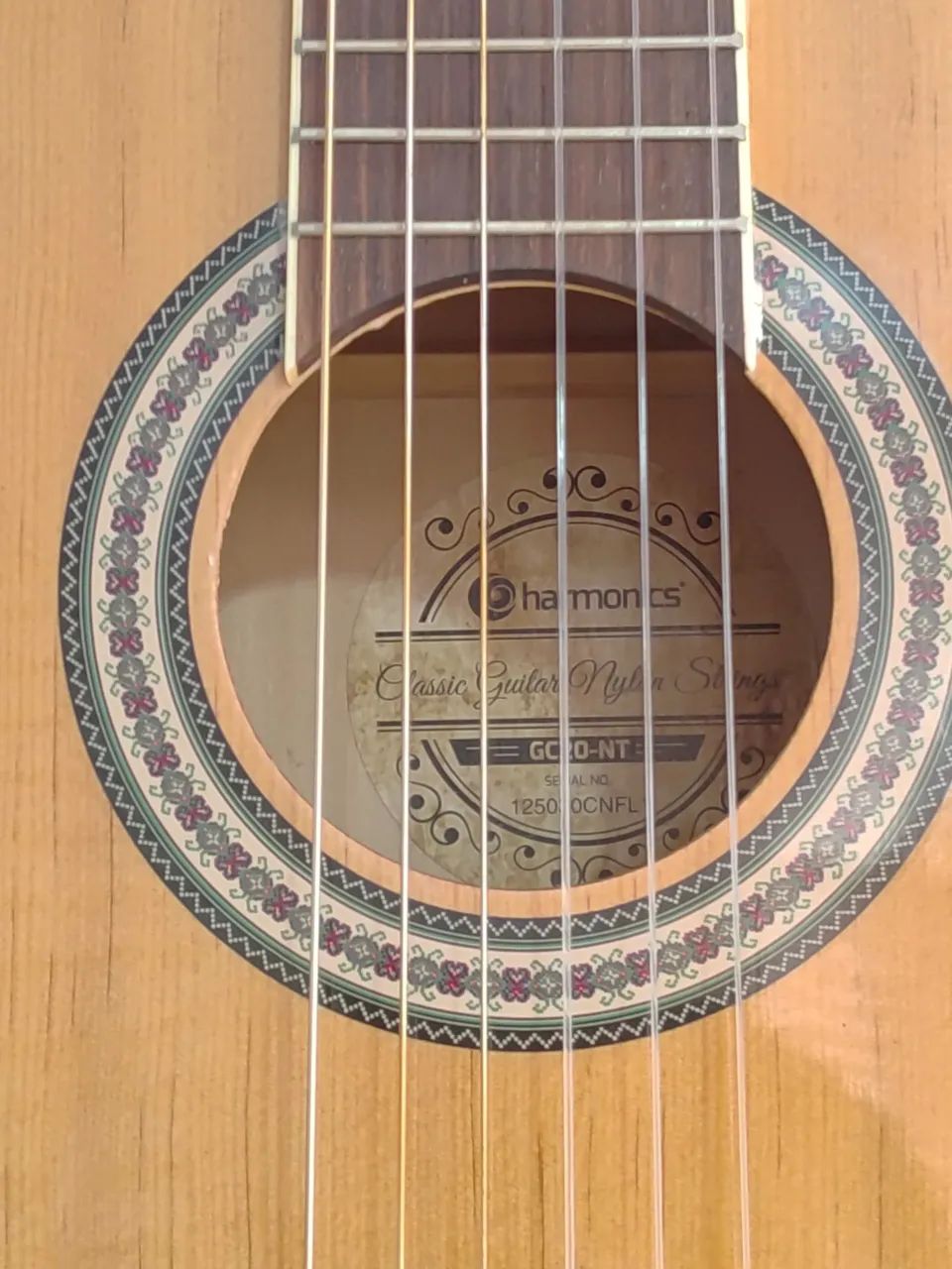 Violão  - Foto 3