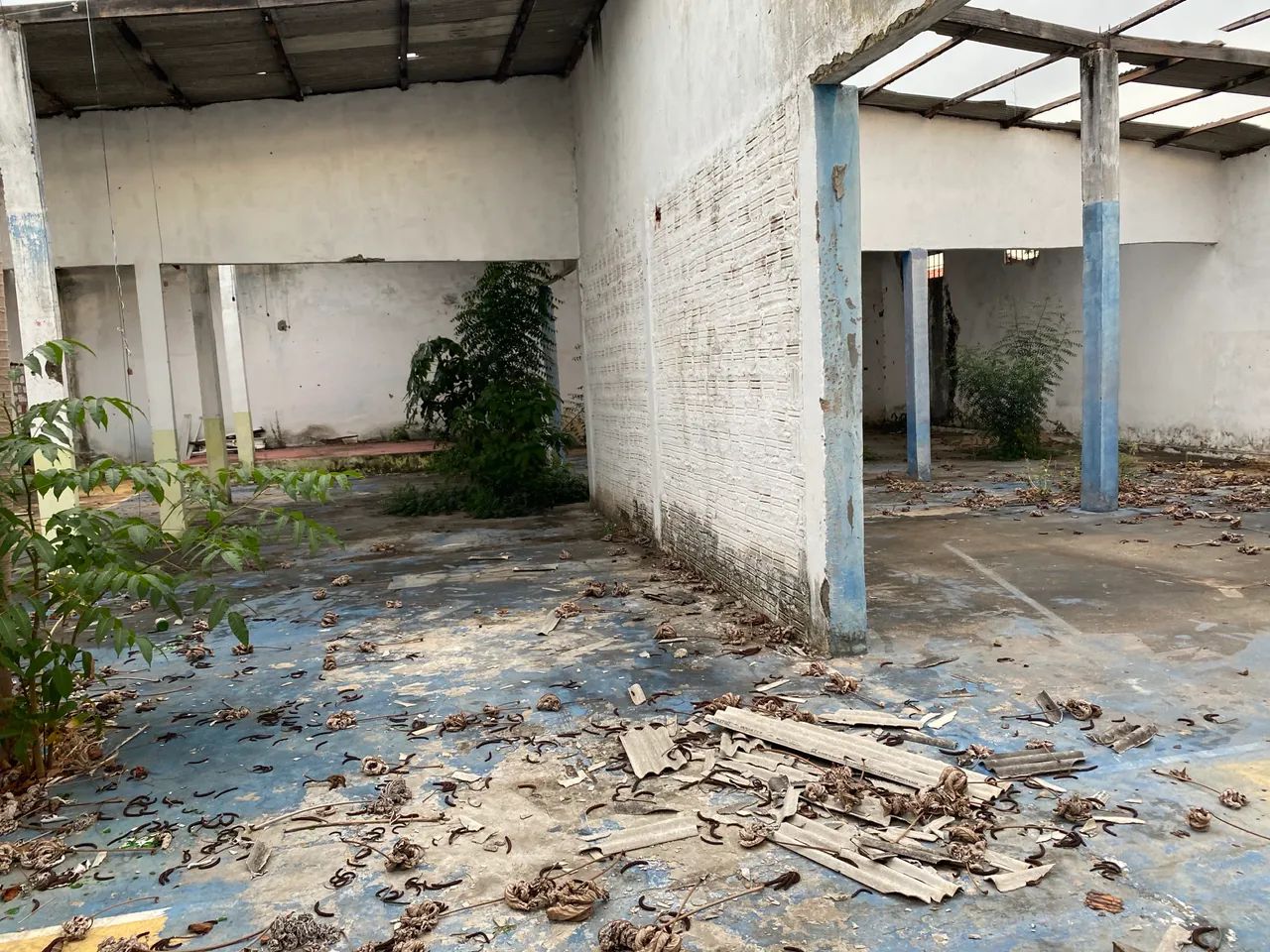 Foto - Teresina - Itararé