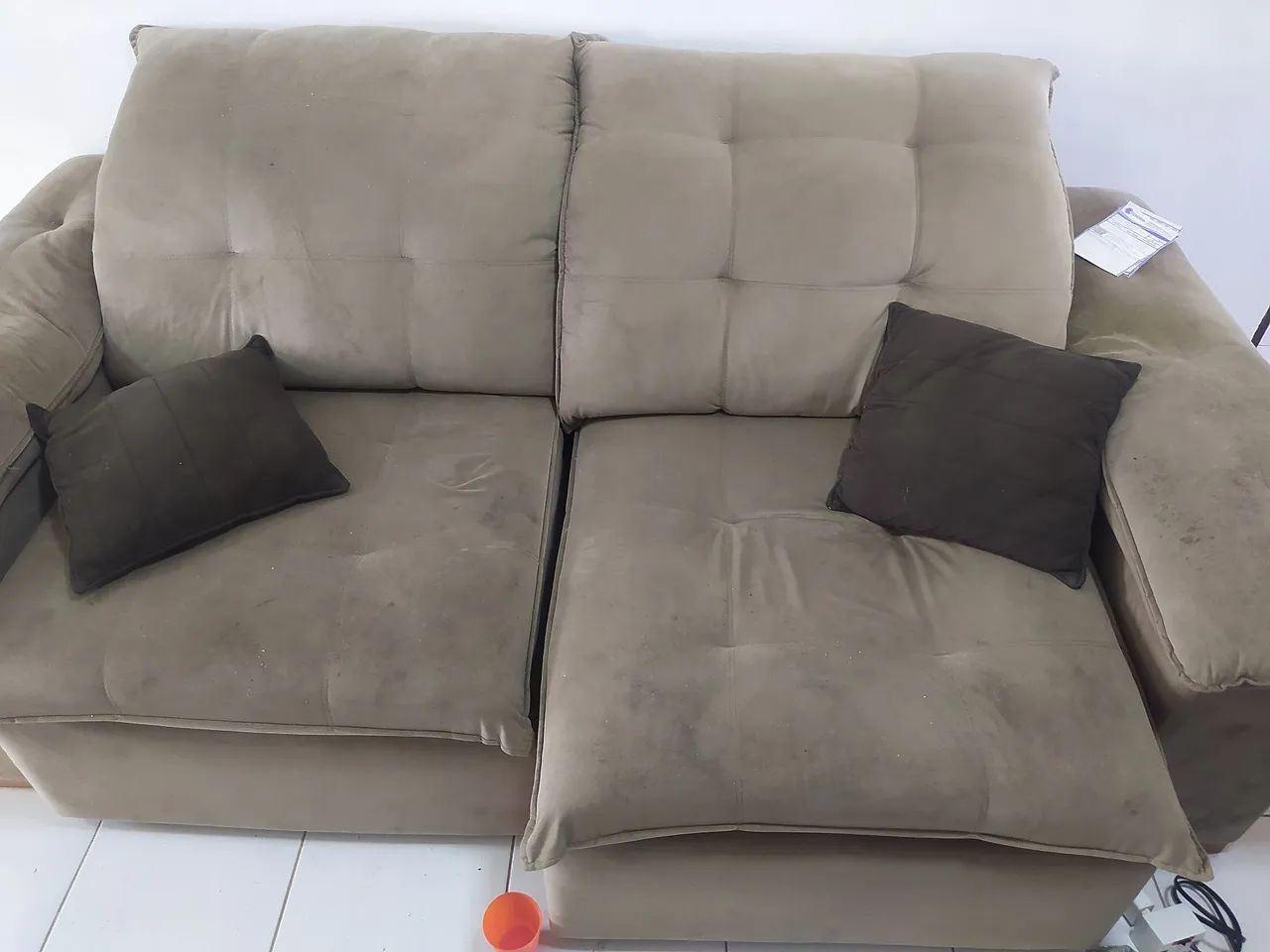 Vende se so com urgência 