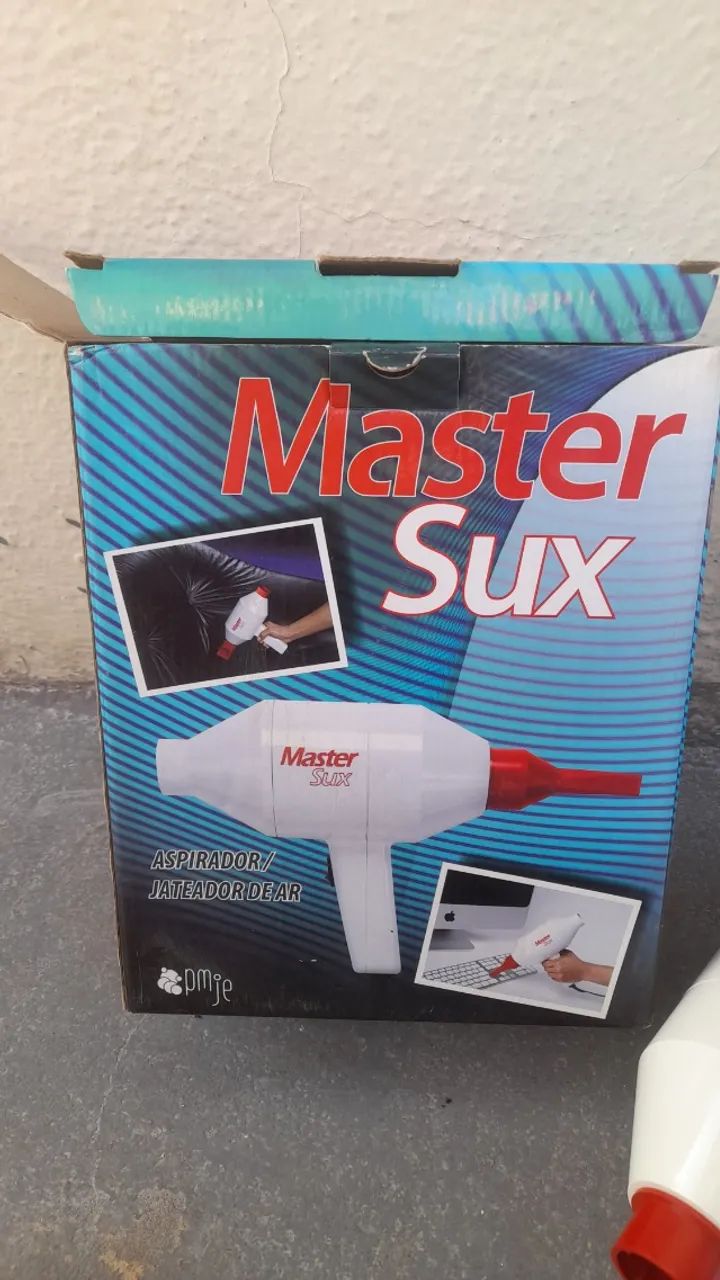 Master Sux - Foto 3