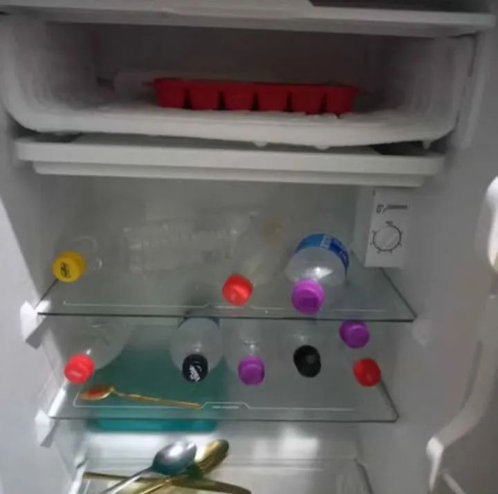 Frigobar midea  - Foto 2