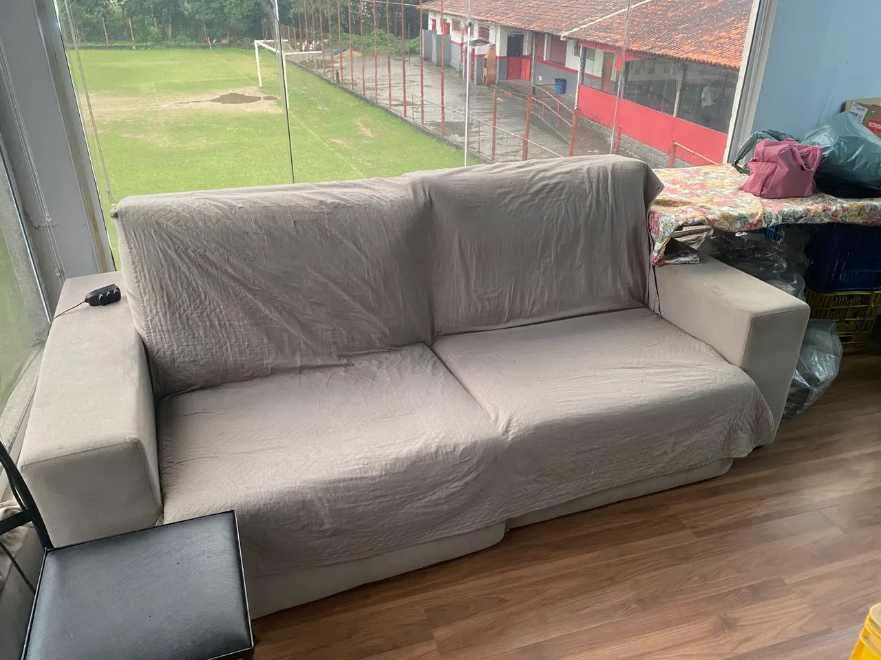 Sofá retrátil  - Foto 2
