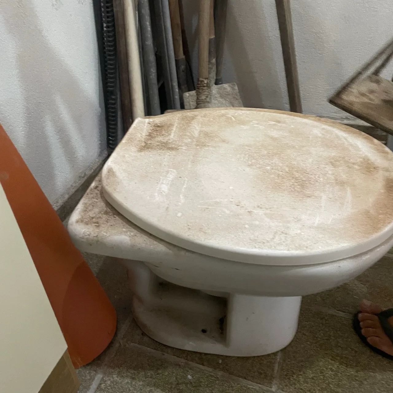 2 assentos sanitário marca CELITE  - Foto 5