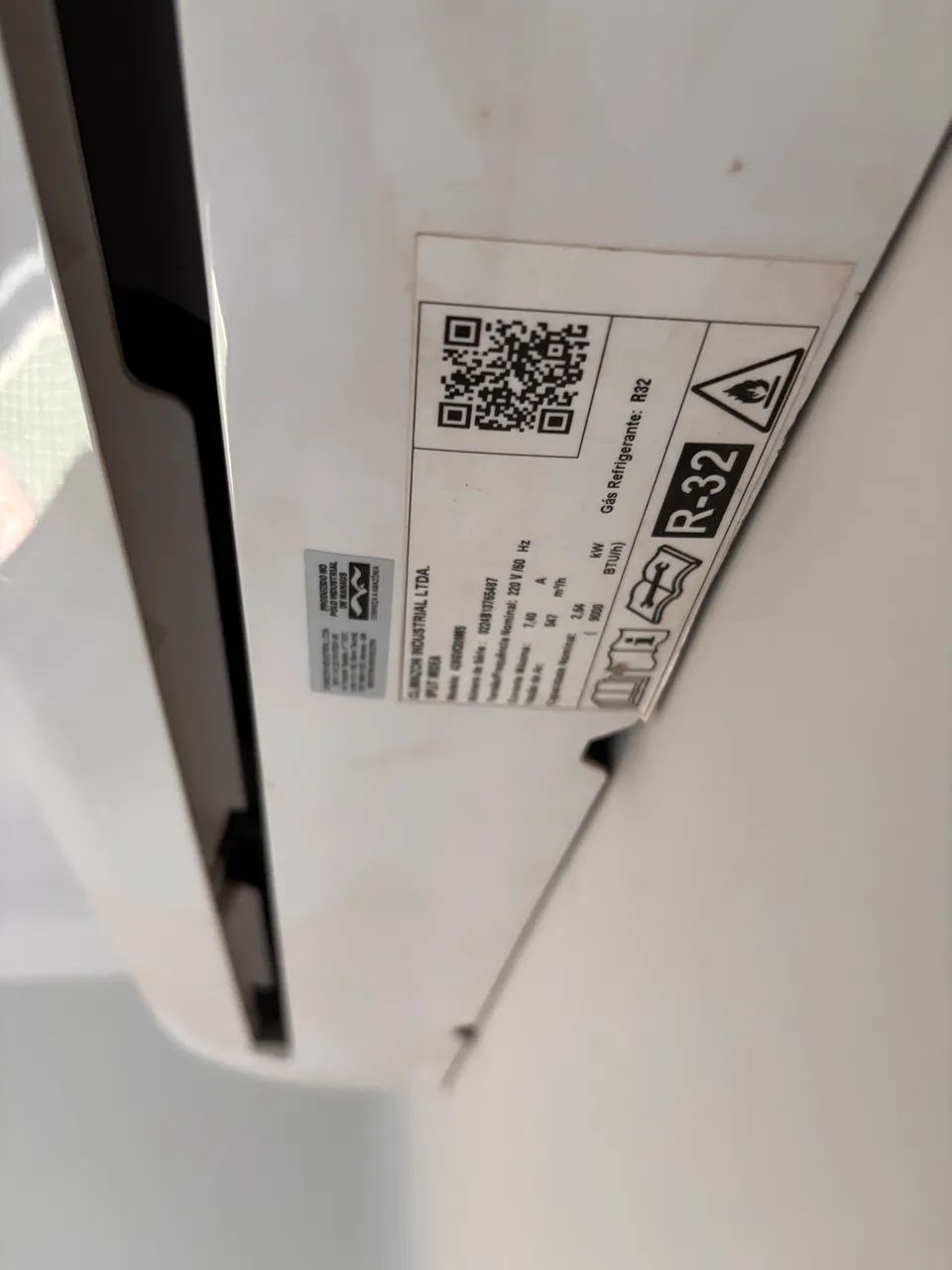 Vendo ar condicionado  - Foto 5