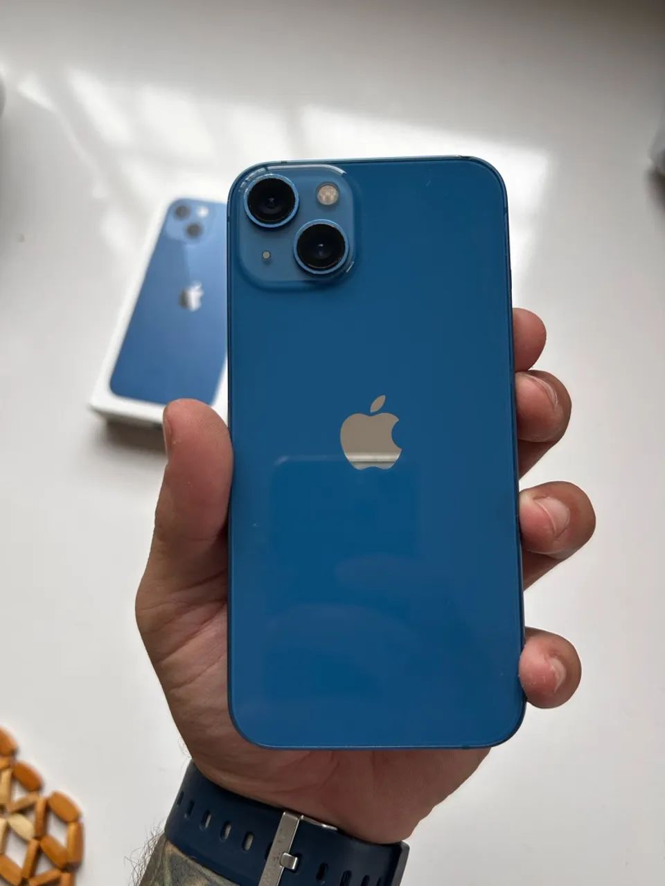 iPhone 13 128gb