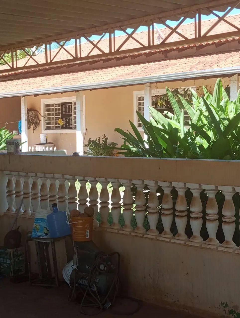 Foto - Marília - Centro (Padre Nóbrega)