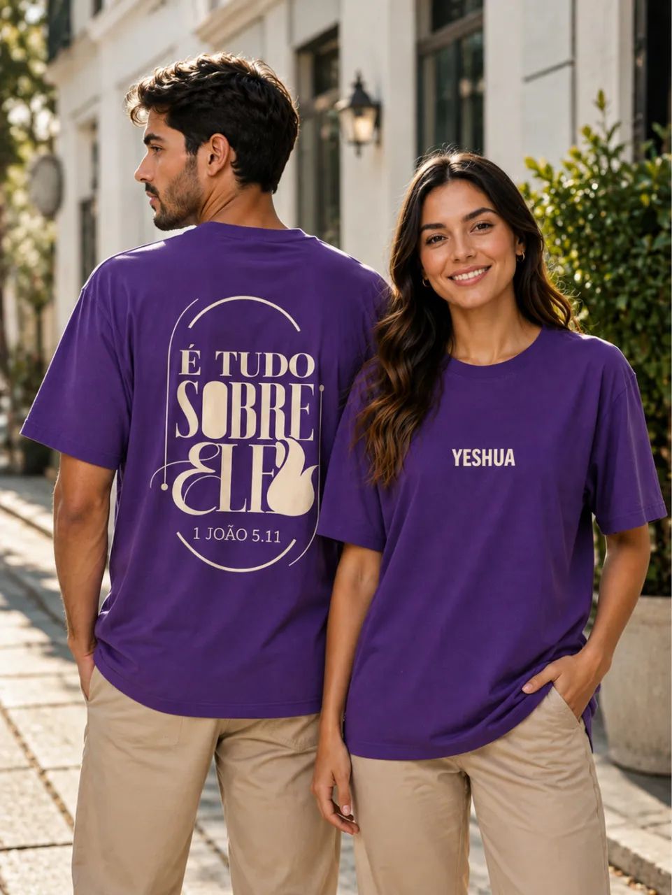Camisa unissex  - Foto 4