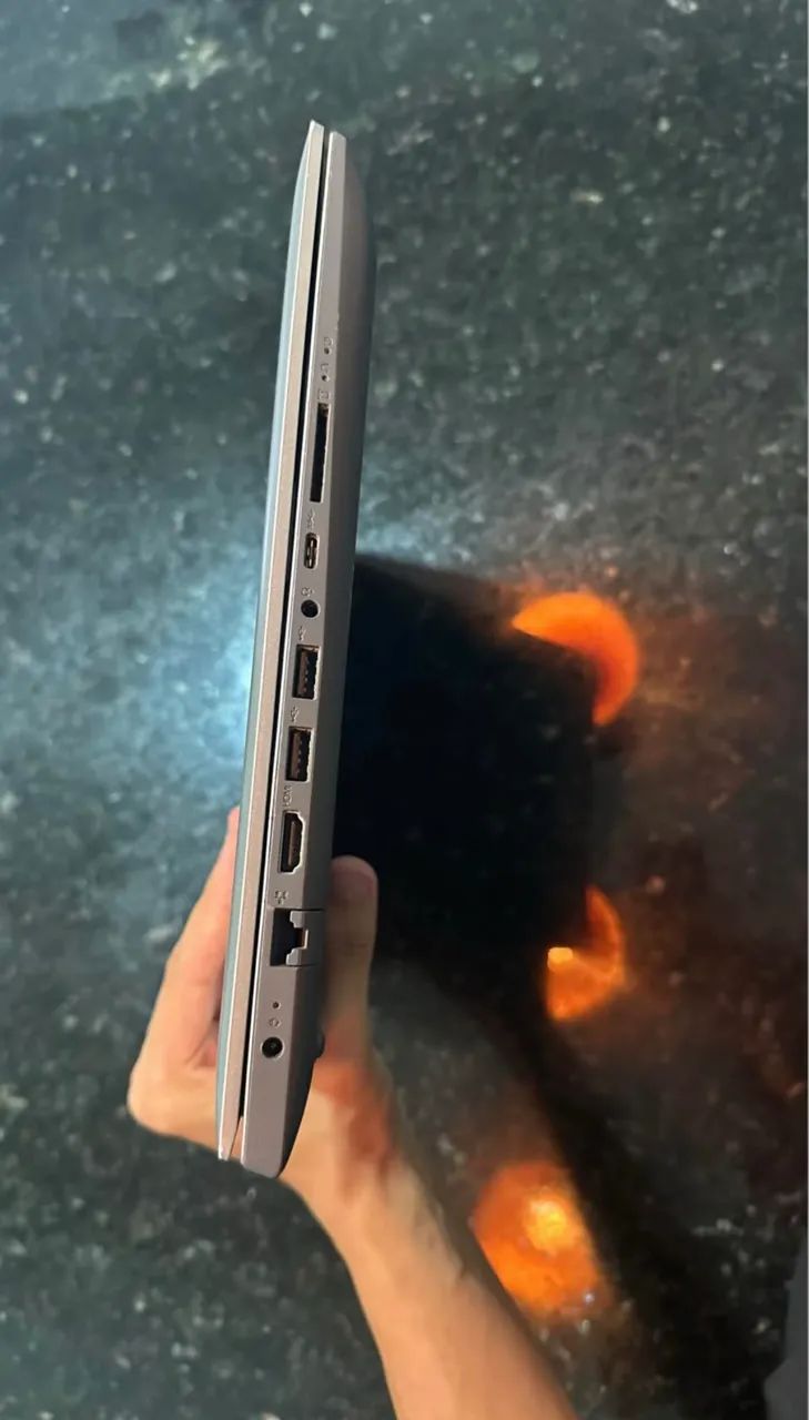 NOTEBOOK LENOVO IDEAPAD 320 - Foto 2
