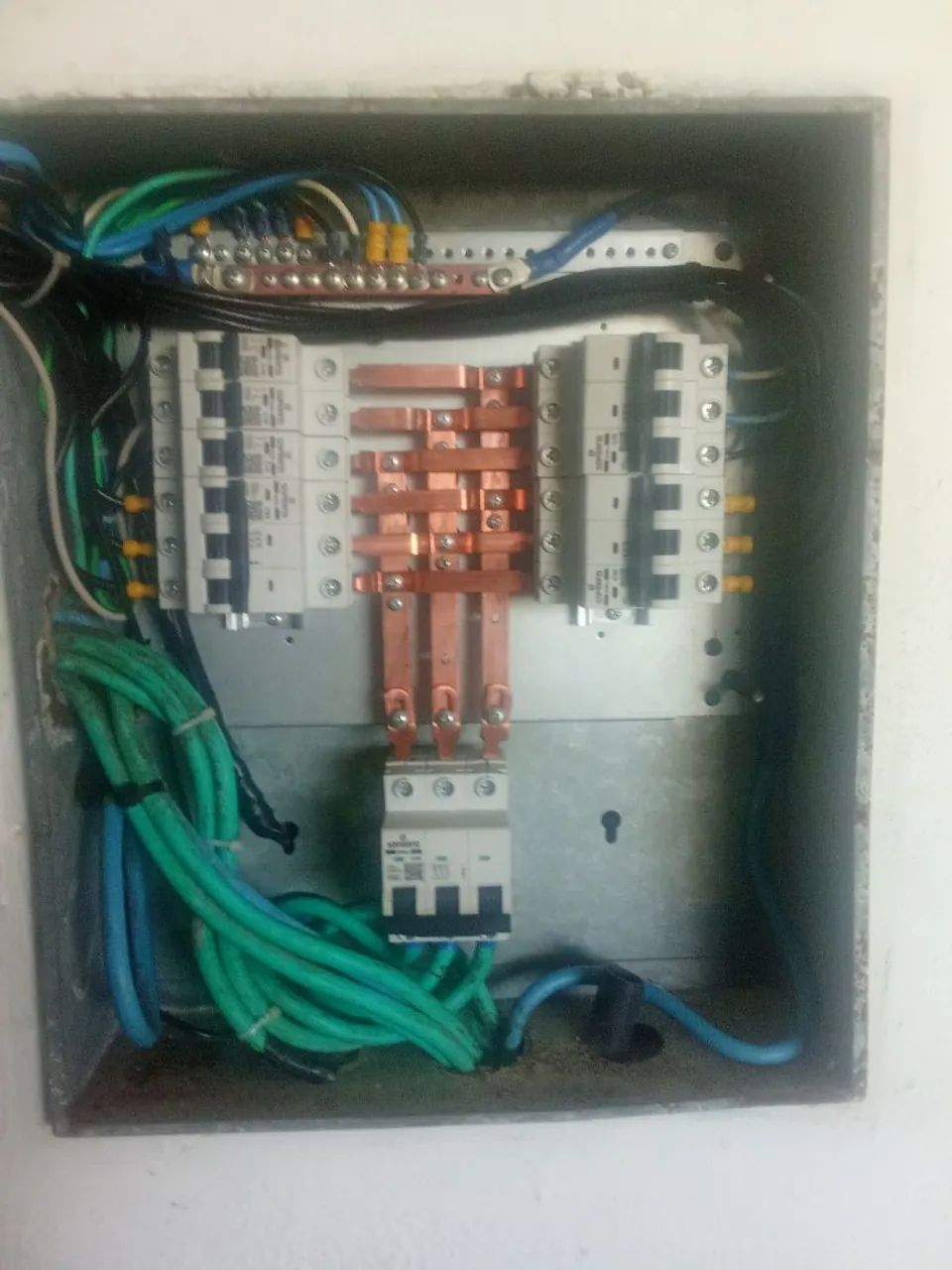 Eletricista Residencial e Prédial  - Foto 2