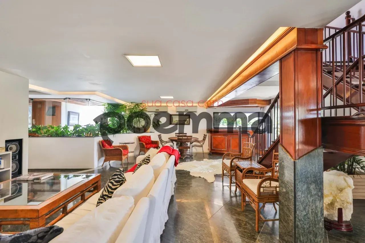Cobertura duplex | Barra da Tijuca, RJ - Foto 3