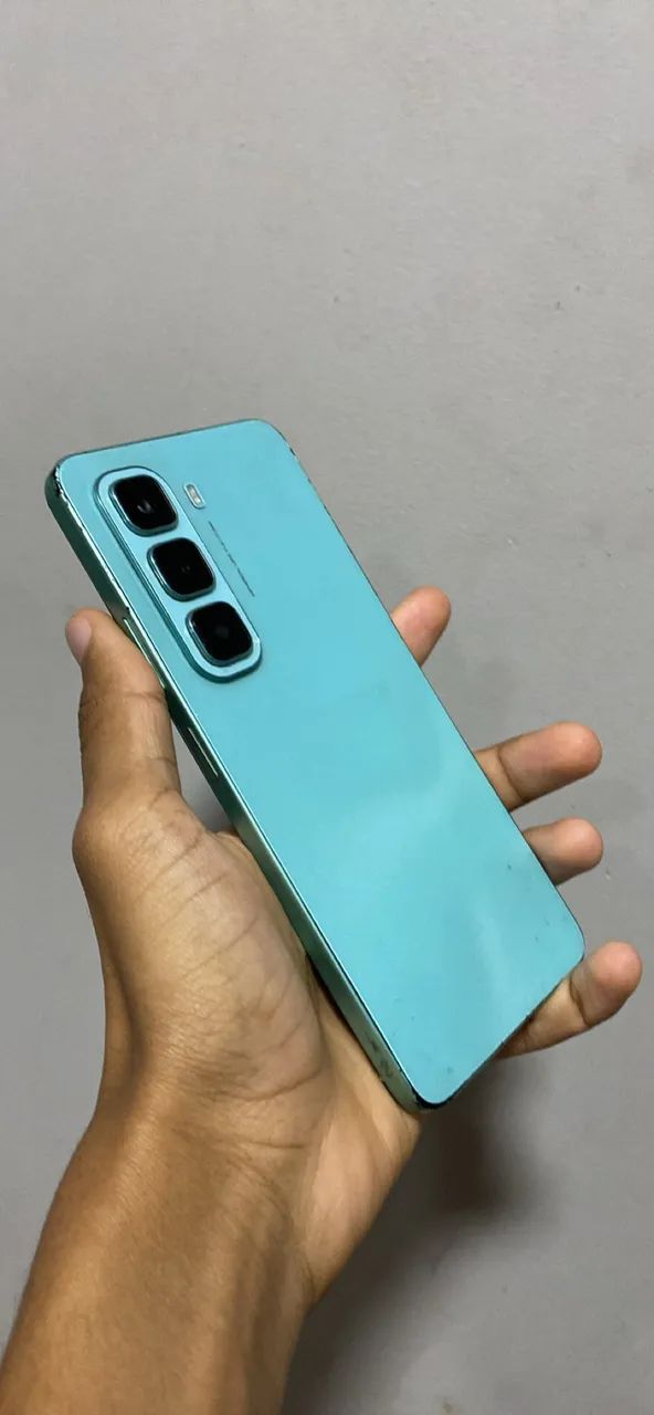 Infinix hot 50