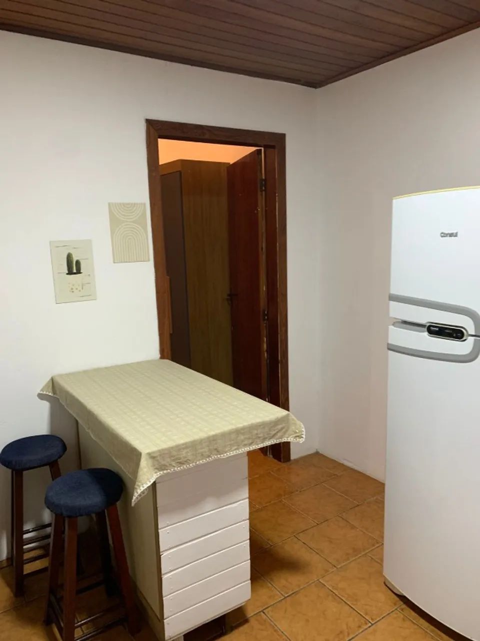 Apartamento no Campeche - Aluguel anual - Foto 3