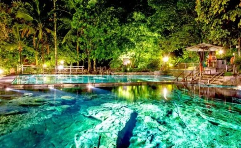 Rio Quente e Sauípe - 7, 4 ou 3 dias em Resort