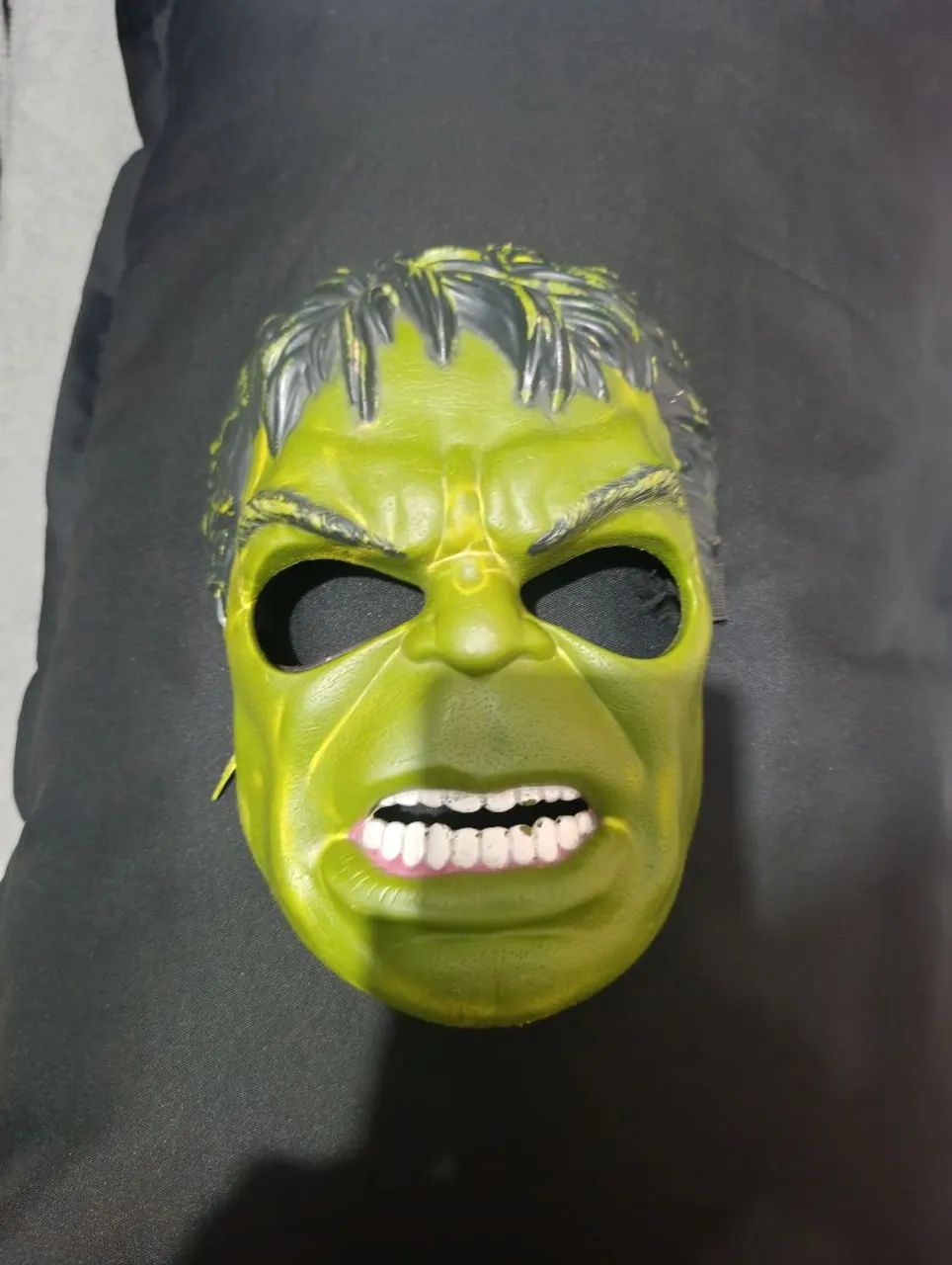 Máscara hulk