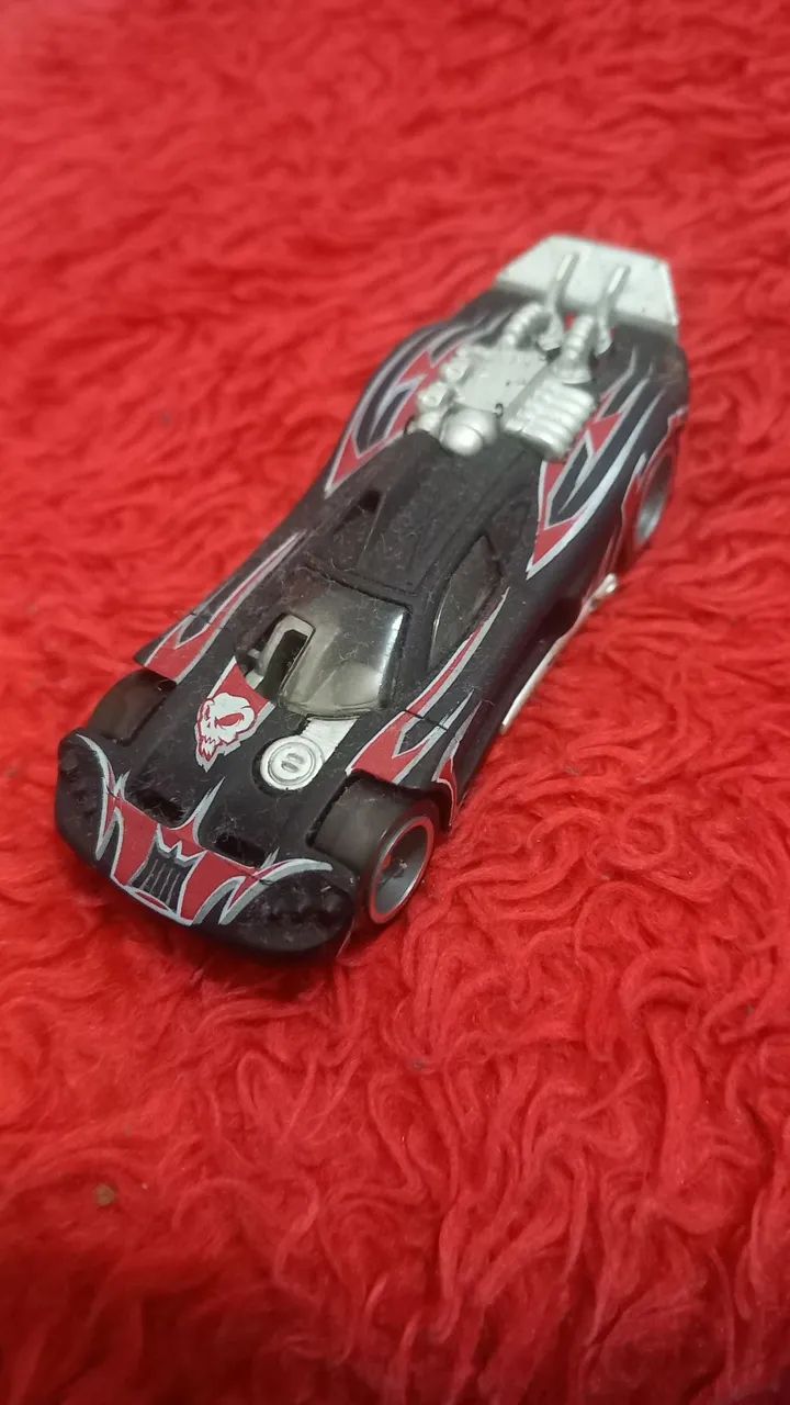 Carrinho  - Foto 2
