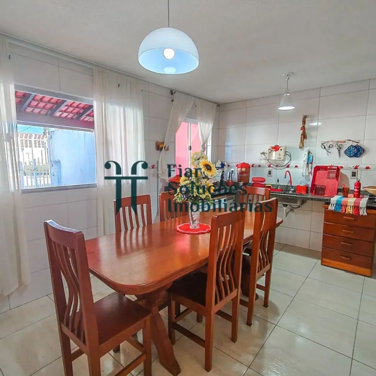 CASA RECANTO DOS PASSAROS - 3 QUARTOS - Foto 4