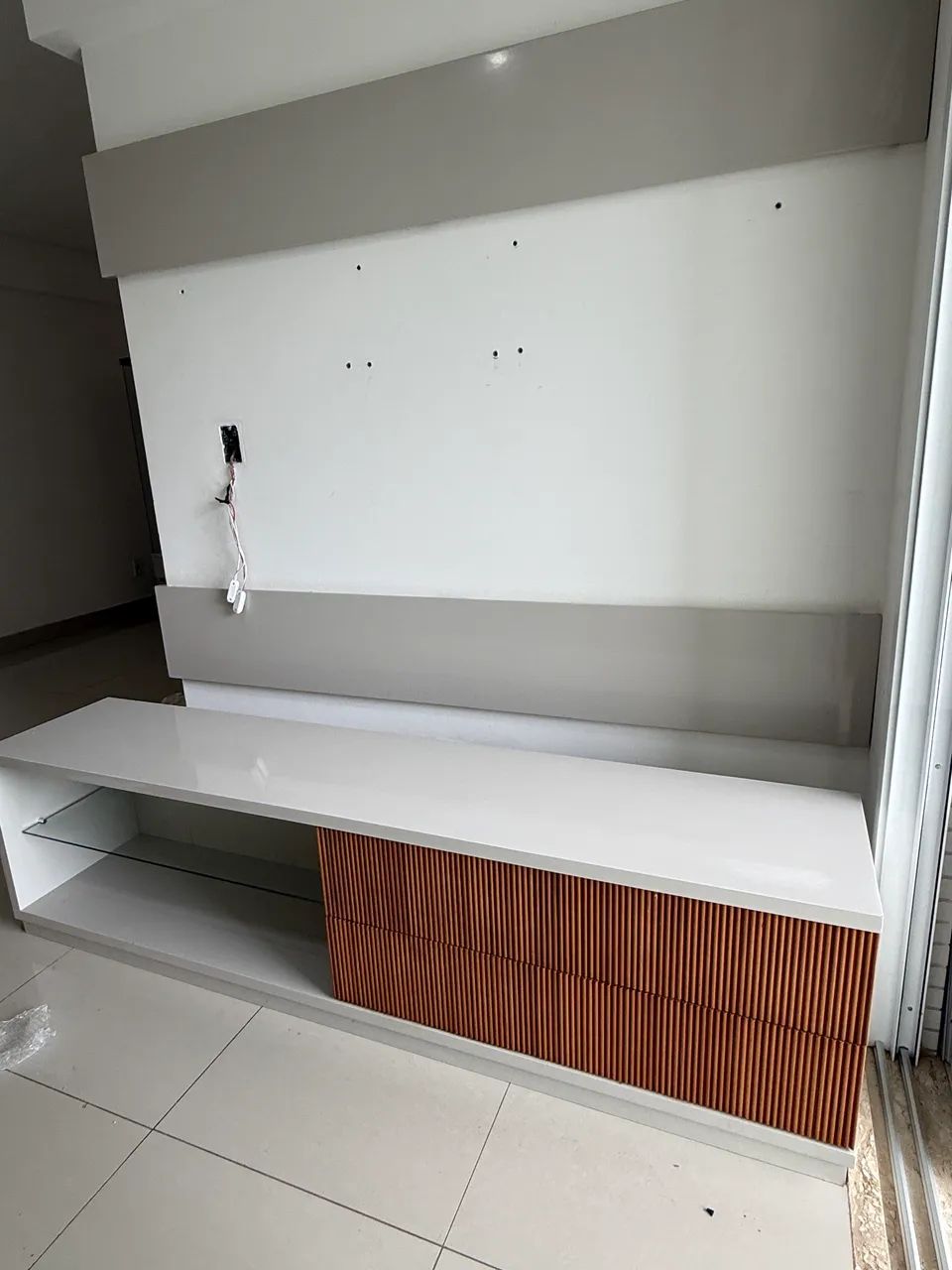 Rack seminovo  - Foto 4